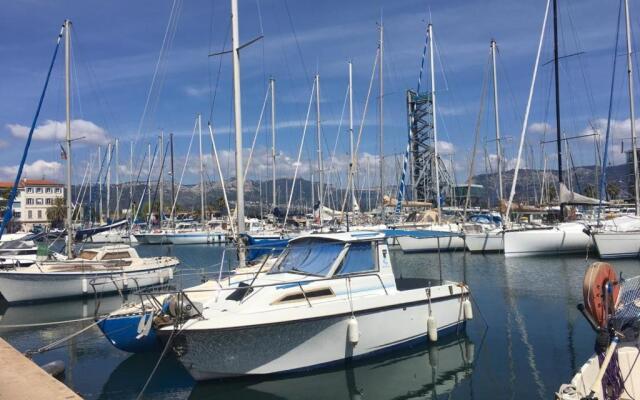 Appartements cosy au centre de la Seyne-sur-mer