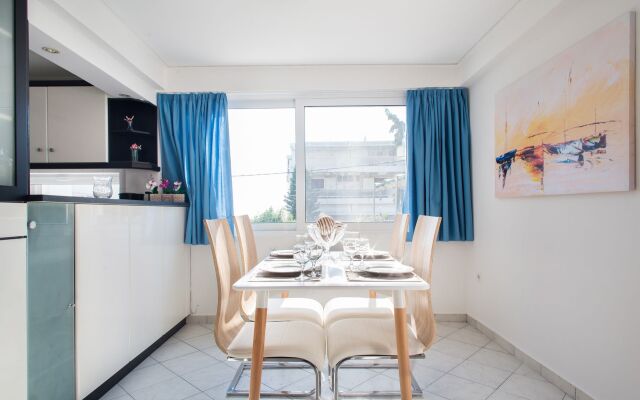Blupine Residences