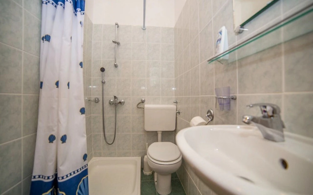 Saga - With Swimming Pool - A3