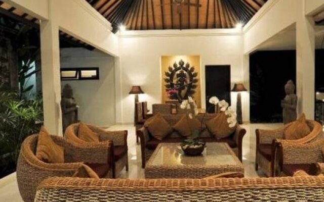 Bahagia Villas