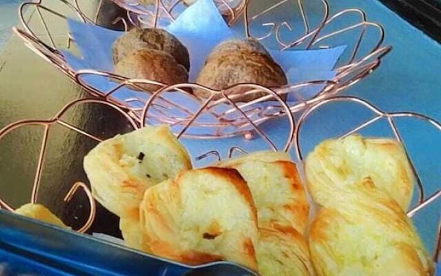 Gente Bonita João Fernandes