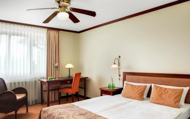 Steigenberger Hotel Deidesheim