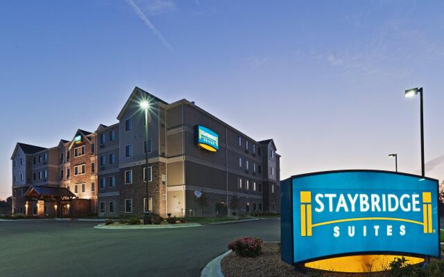 Staybridge Suites Wichita, an IHG Hotel