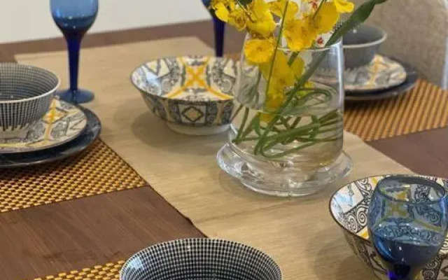 The Ridge Twiinz.Inn @ KL East