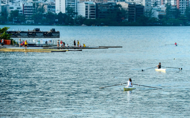 Grand Hyatt Rio De Janeiro