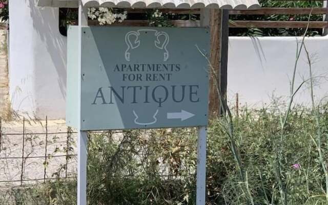 Antique Apartments