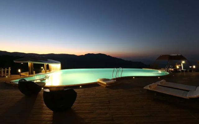 Glyngarth Resort