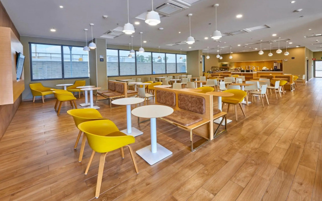 City Express Plus by Marriott Leon Centro de Convenciones