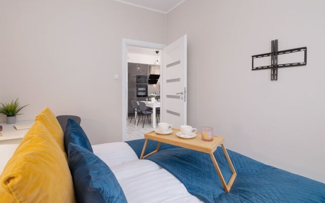 Apartment With Garden by Renters