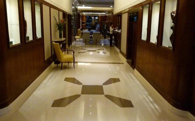 Dorá Hotel Buenos Aires