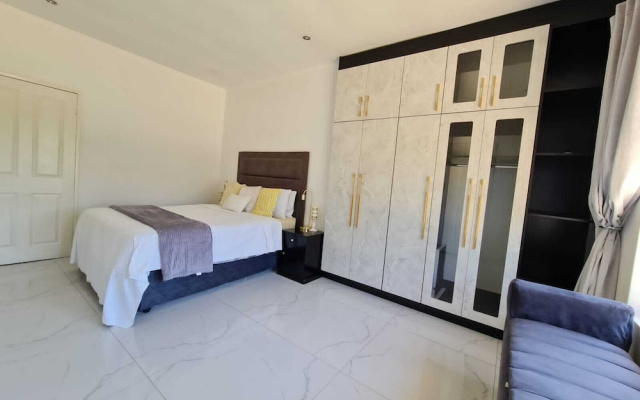 The View Luxury Guest House