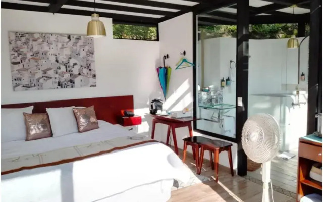 Casa Ambrosia - Adults Only