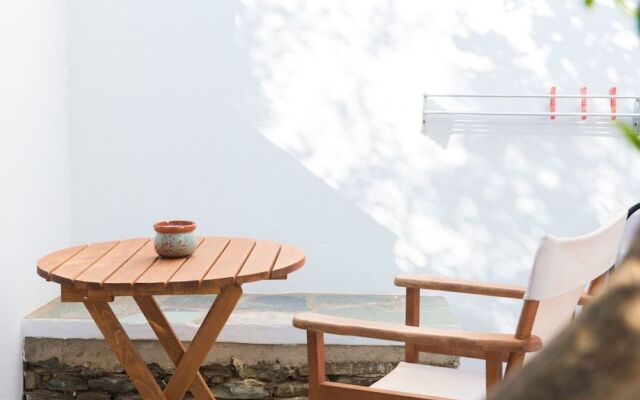 Aerides Boutique Rooms