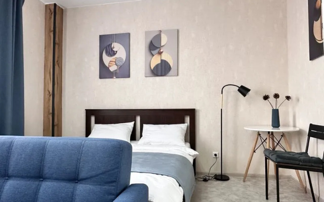 Как дома на ул. Анны Коньковой, д.16