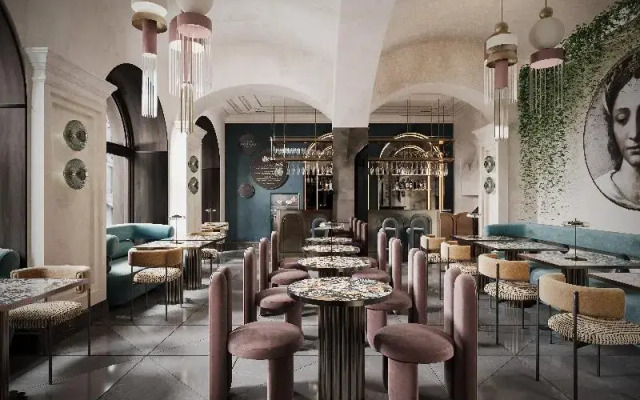 Hotel Indigo Krakow Wawel Castle by IHG