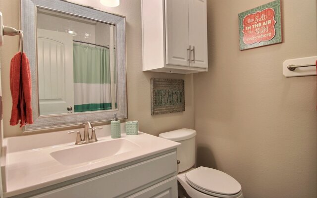 Endless Happy Hour 4Br Condo