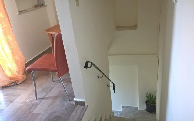 Ermoupoli Comfortable Home