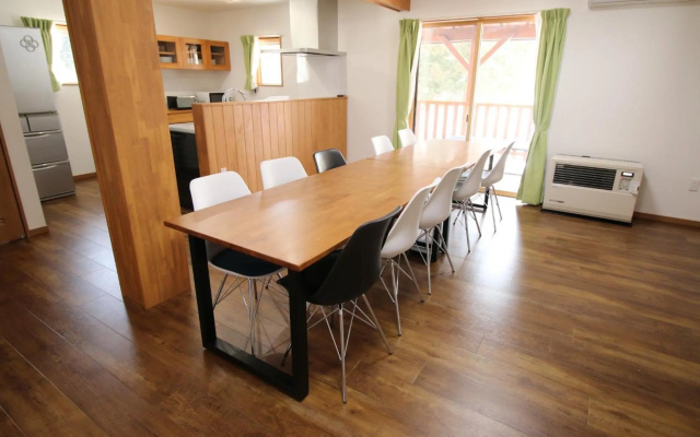 Cottage All Resort Service / Vacation STAY 8407 – Guest Rooms – Inawashiro