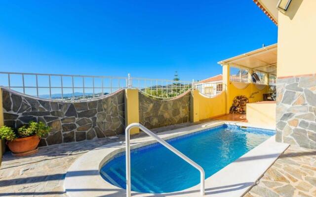 Casa Layda Torrox by Ruralidays