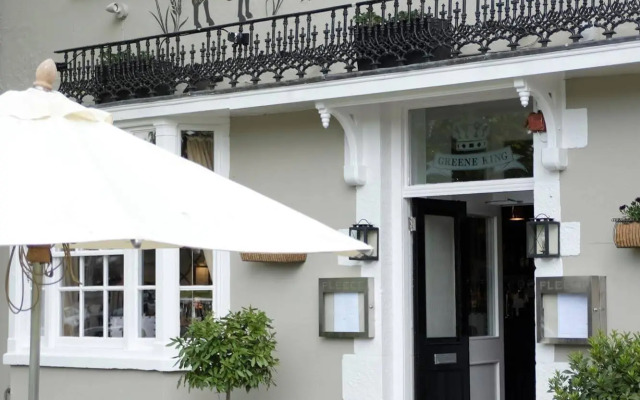 The Fleece