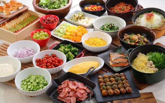 Hotel Sobial Namba Daikokucho