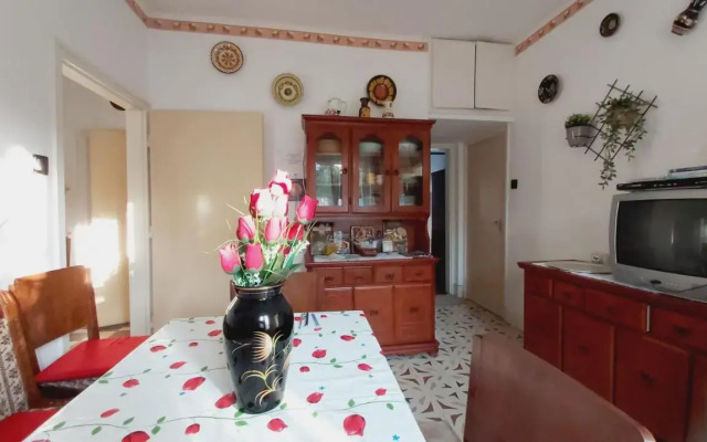 Nagyiék háza / Granny's House