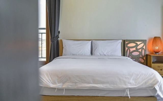 Youngheungdo Duniaspa Pension