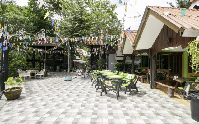 Bamboo River Resort by OYO Rooms