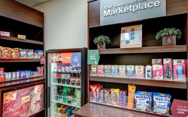 Comfort Suites Waxahachie - Dallas