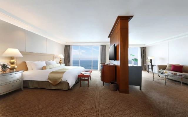 Ramada Plaza Jeju