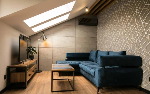 Dream Apart Kalinowa