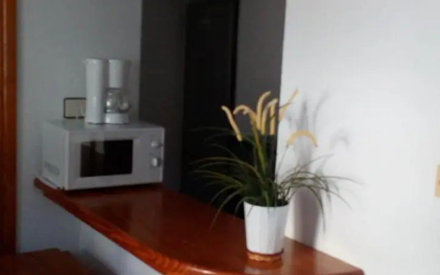 Residencial Sol Suite 2