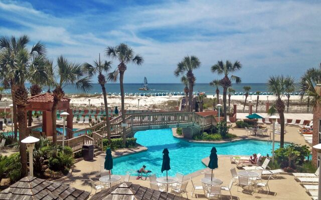 Perdido Beach Resort