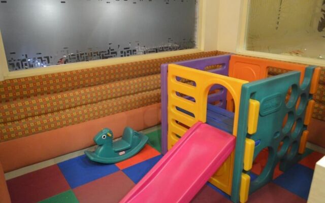 Hotel Aida