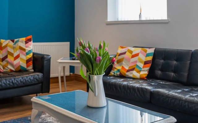 Stornoway Bed and Breakfast