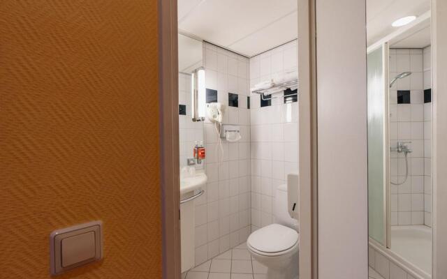 Postillion Hotel Haren Groningen
