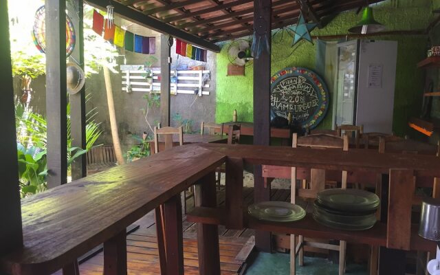 Hostel Om Jericoacoara