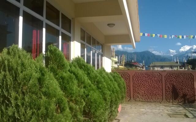 Hotel Swagat Pelling
