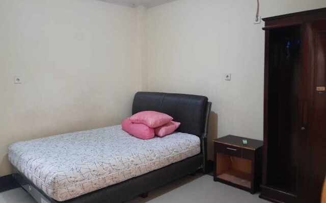 Wisma Sukatani Indah