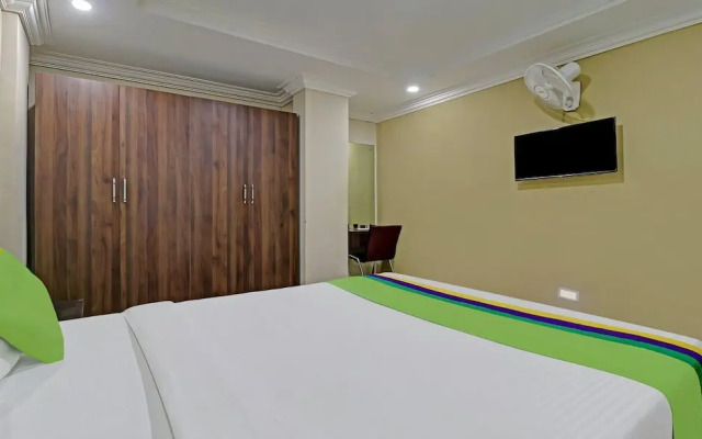 Xotel Koramangala