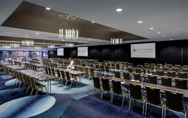 Pullman Brisbane King George Square