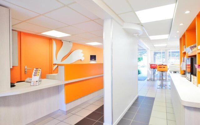 Premiere Classe Montpellier Ouest - Saint Jean de Védas