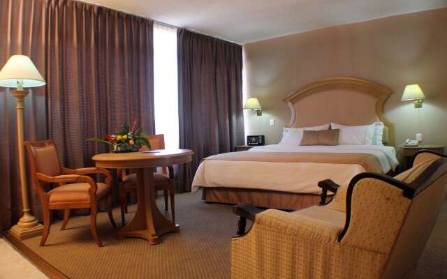 Best Western Plus Plaza Florida & Tower