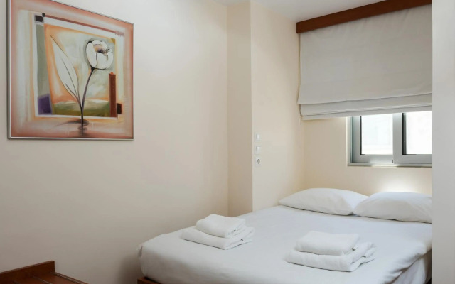 Hotel Galaxias