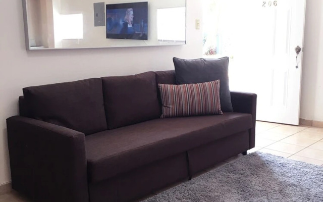 Boulevard 206