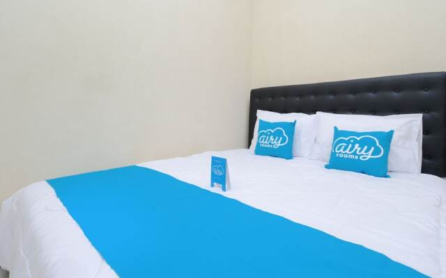 Airy Syariah Sampangan Menoreh Utara 4 Semarang