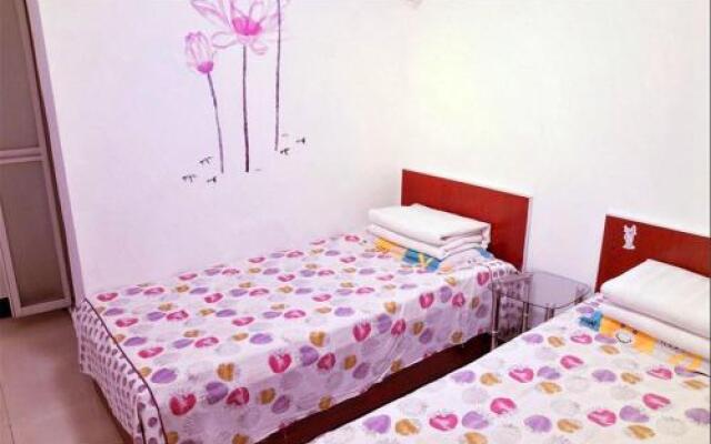 Xingcheng Libin Guest House