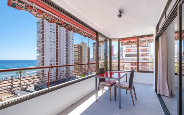 Coblanca 7-61 in Benidorm
