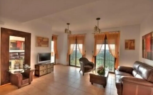 Apartamentos Bahía Santa Cruz