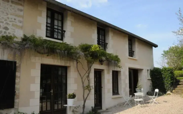 Gîte de Bouffignereux
